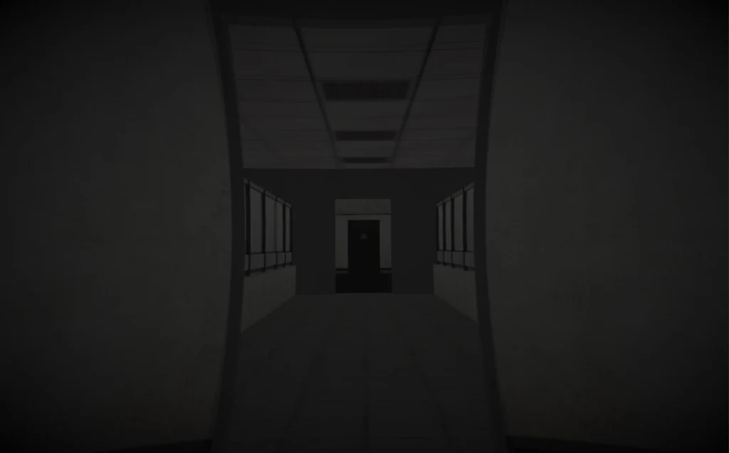 SCP: Chamberz