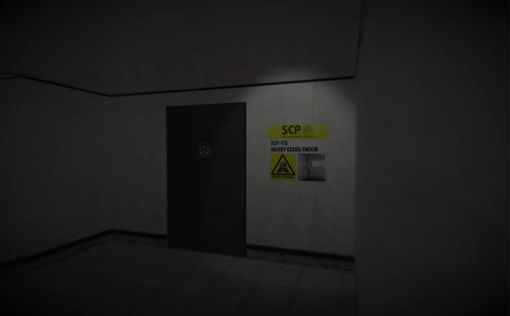 SCP: Chamberz