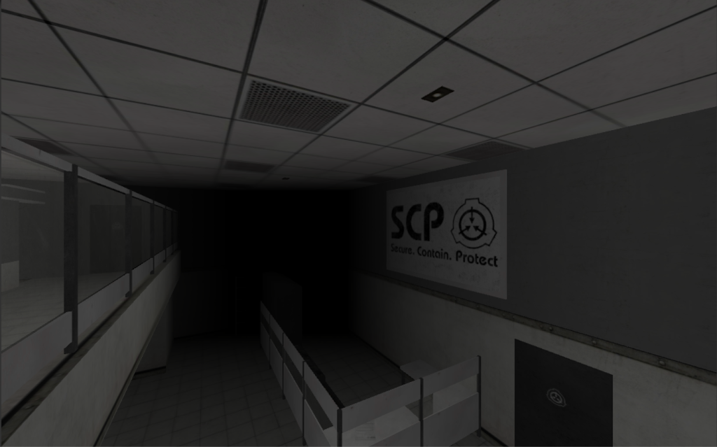SCP: Chamberz