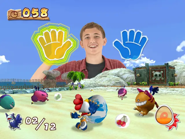 Sega Superstars