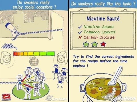 My Stop Smoking Coach with Allen Carr