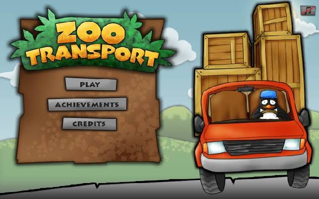 Zoo Transport