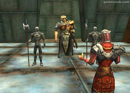 Ultima Worlds Online: Origin