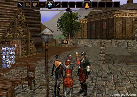 Ultima Worlds Online: Origin
