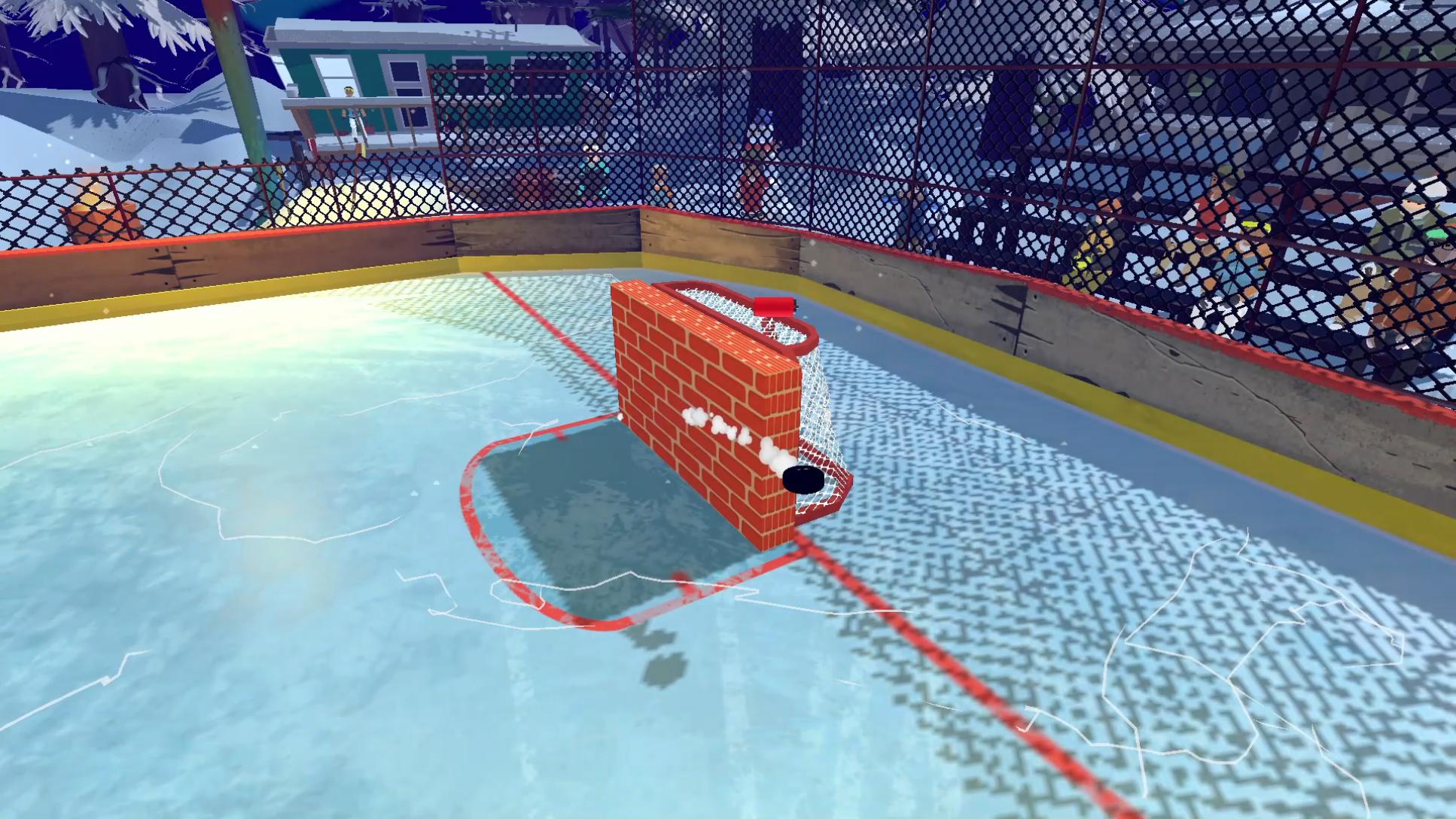 ODR Hockey Heroes