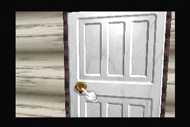 The Life Stage: Virtual House