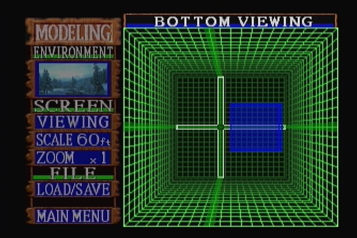 The Life Stage: Virtual House