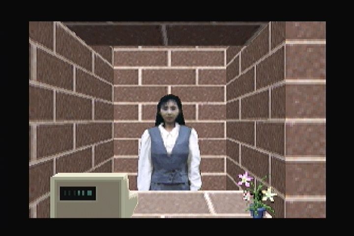 The Life Stage: Virtual House