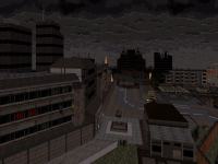Shaky Ground: Apocollapse