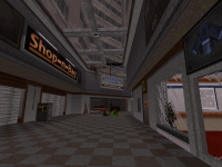 Shaky Ground: Apocollapse