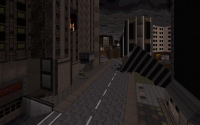 Shaky Ground: Apocollapse