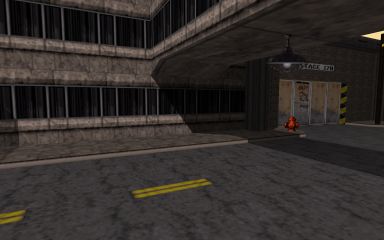 Hydrofusion Substation