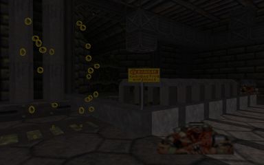 Hydrofusion Substation