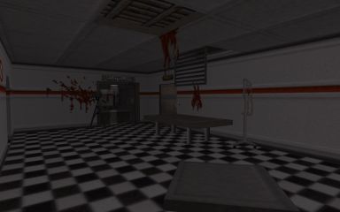 Hydrofusion Substation