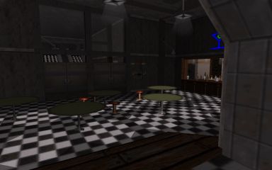 Hydrofusion Substation