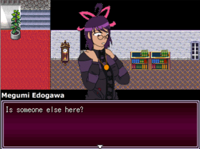 Danganronpa: Live or Die