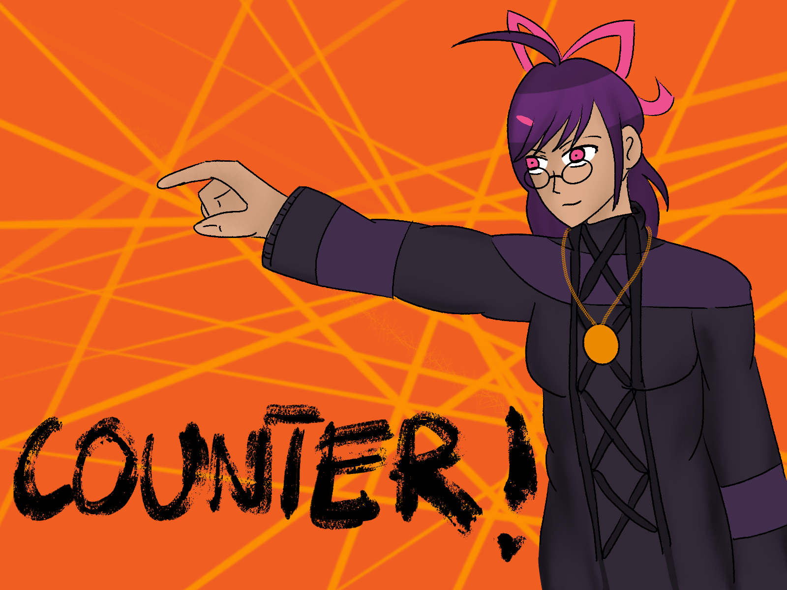 Danganronpa: Live or Die