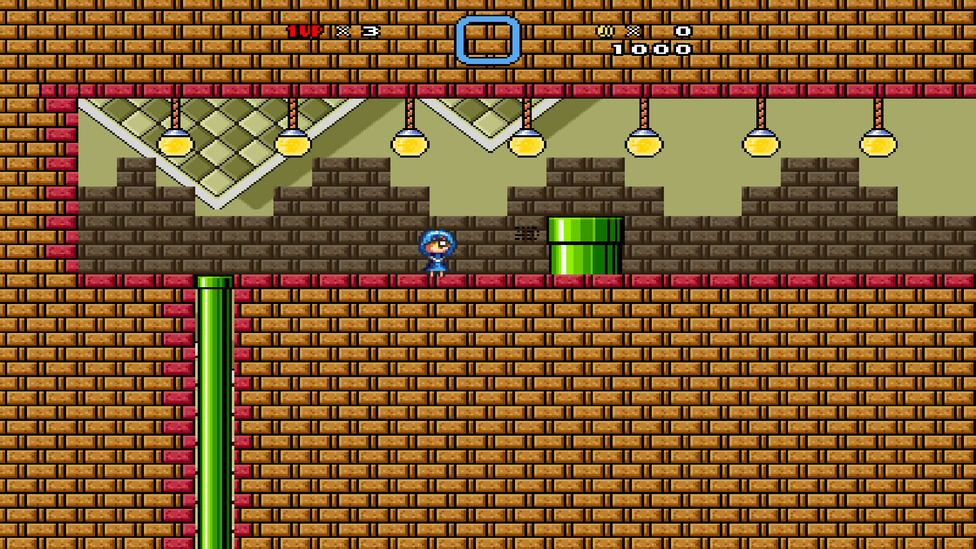 A Super Mario Bros. X Thing: Prelude To The Stupid!