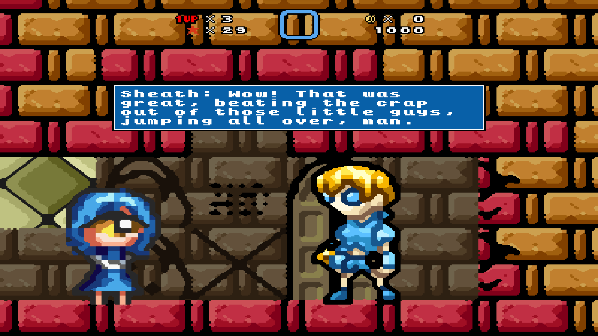 A Super Mario Bros. X Thing: Prelude To The Stupid!