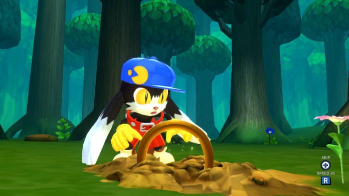 Klonoa: Door to Phantomile