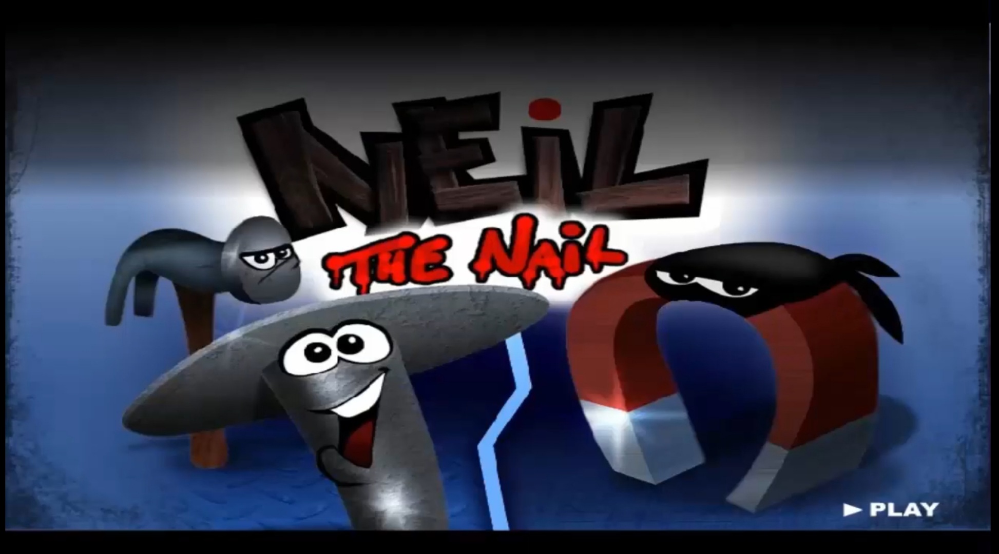Neil The Nail