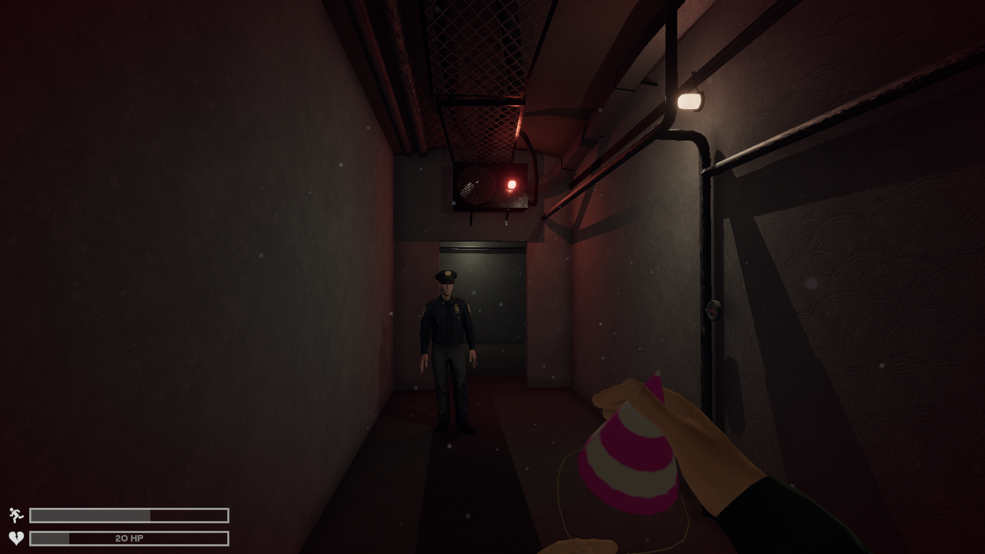 FNaF Multiplayer: Forgotten Pizzeria