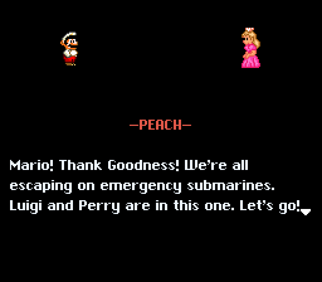 SMW2+3: The Essence Star