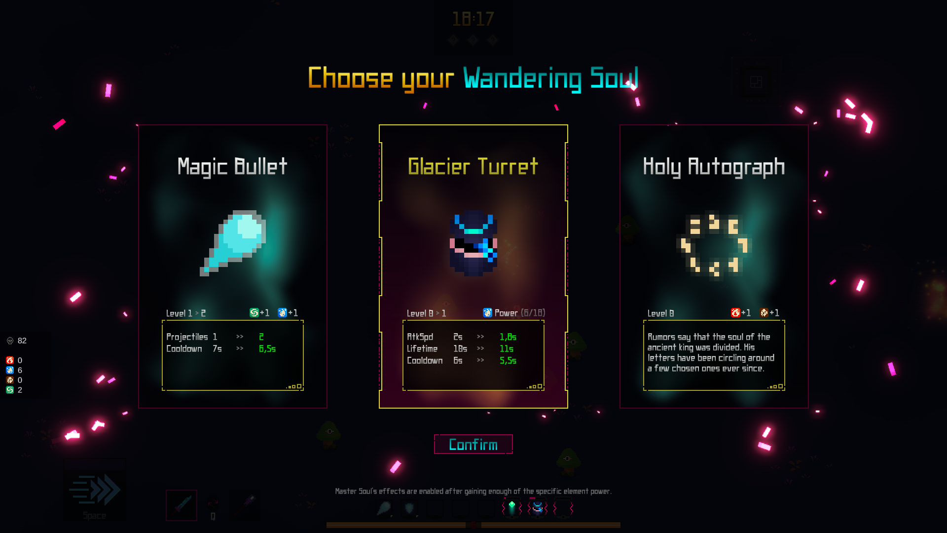 Soul Slayer