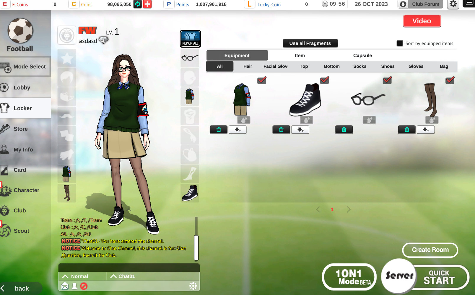 Freestyle Football Z