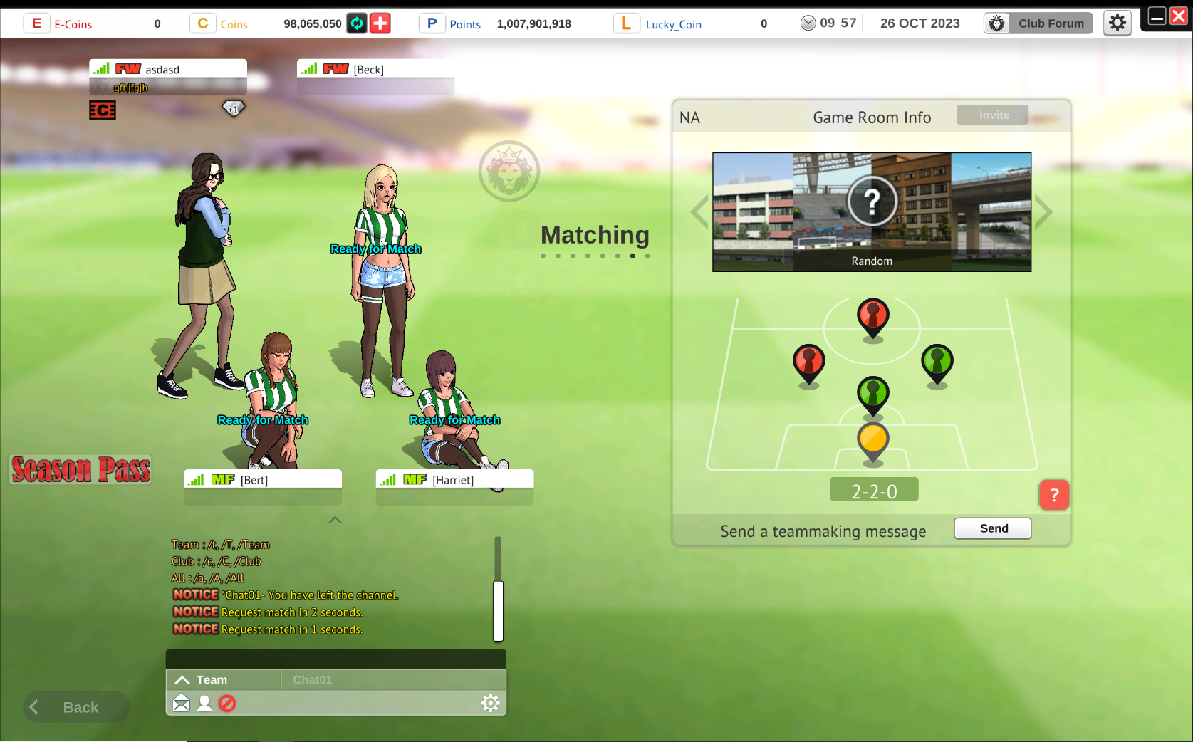 Freestyle Football Z