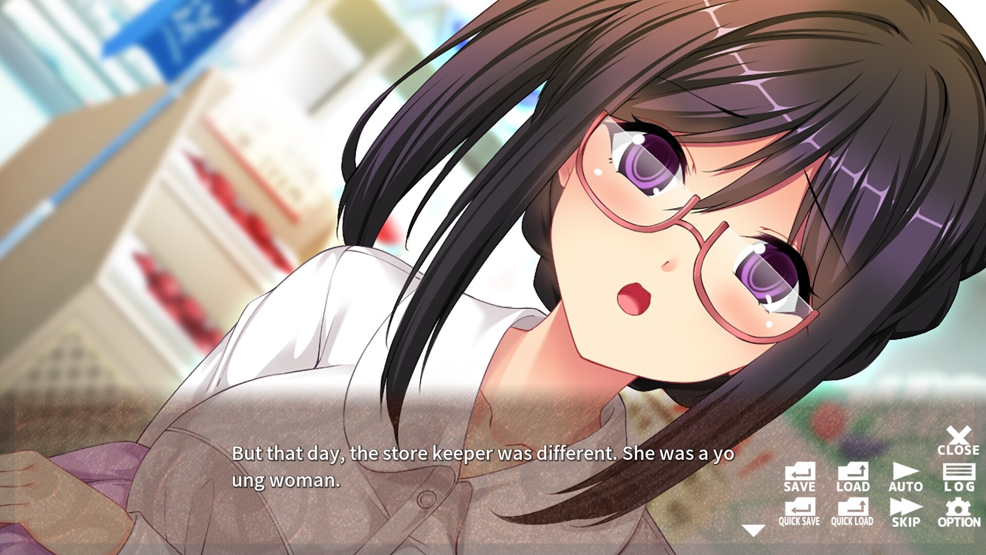 Kijin-mura no Kiken na Inshuu: Dangerous Village Tradition