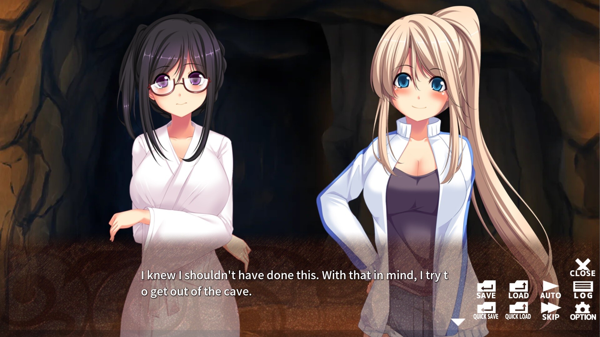 Kijin-mura no Kiken na Inshuu: Dangerous Village Tradition