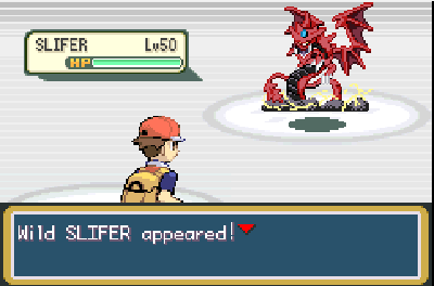 Yu-Gi-Oh PokéDuel