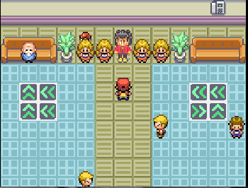 Yu-Gi-Oh PokéDuel
