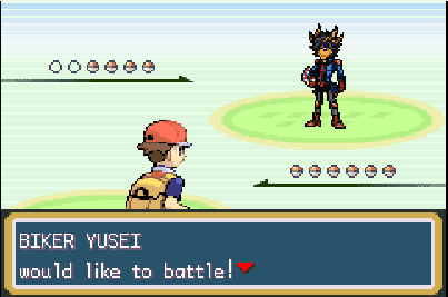 Yu-Gi-Oh PokéDuel