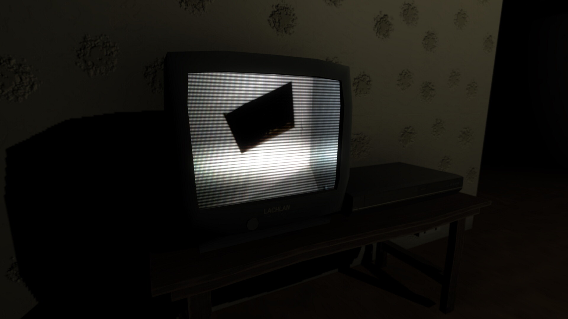 You Are Liam: Shadow Memories