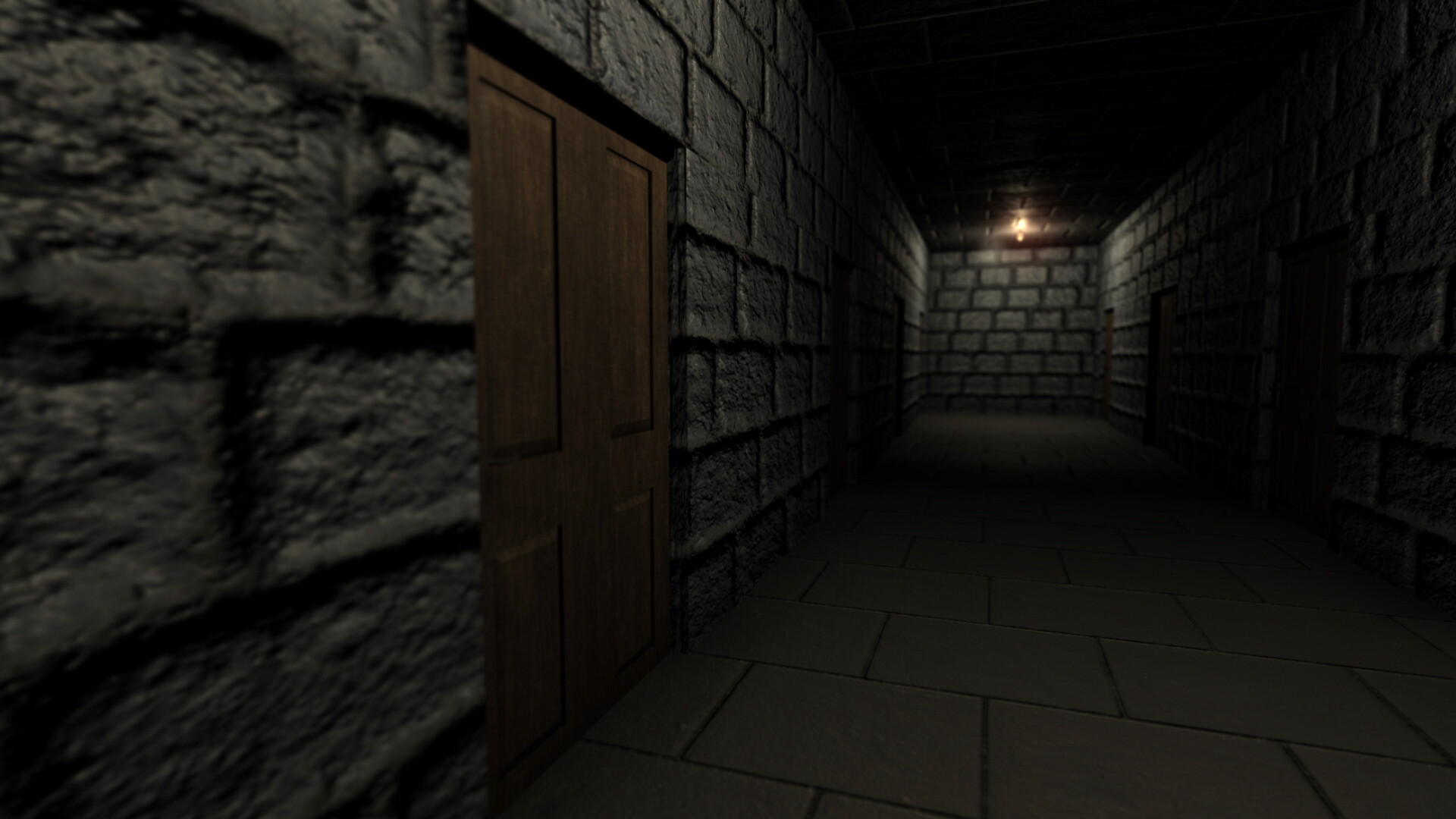 You Are Liam: Shadow Memories