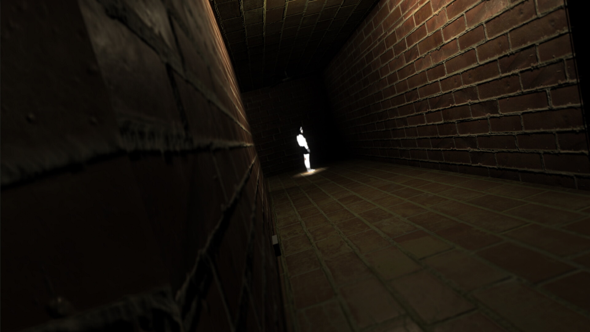 You Are Liam: Shadow Memories