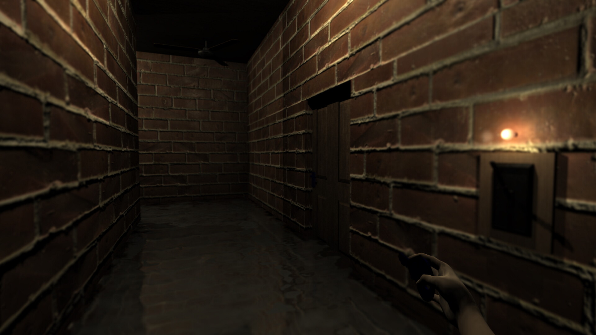 You Are Liam: Shadow Memories