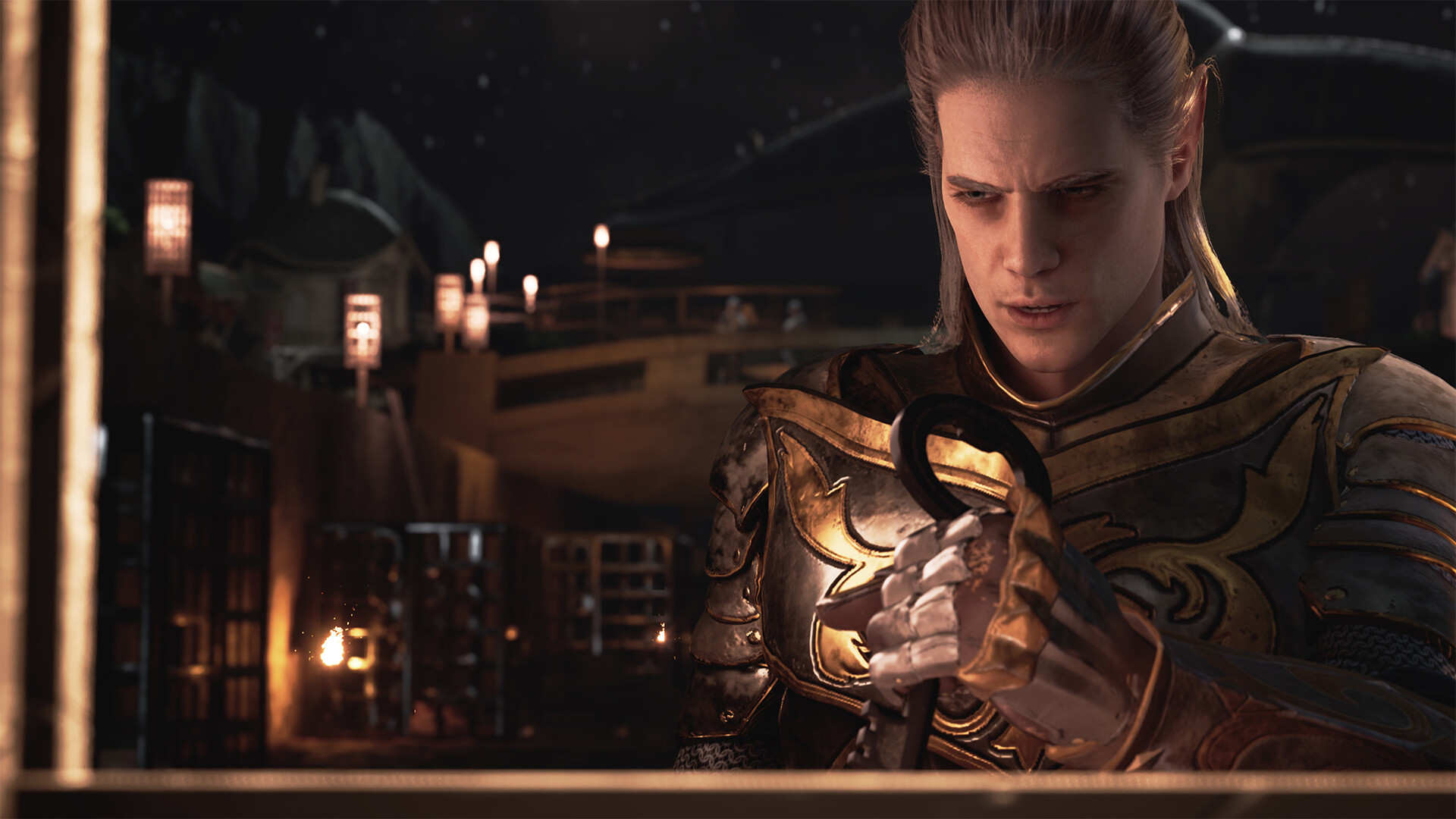 The Skyland Chronicles