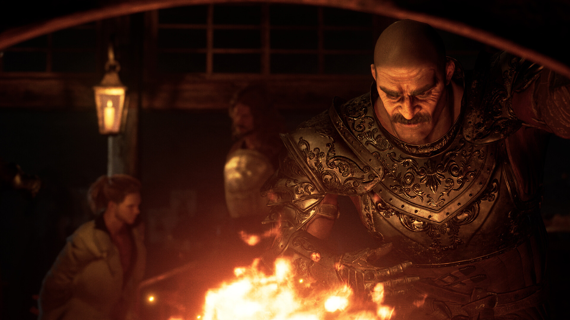 The Skyland Chronicles