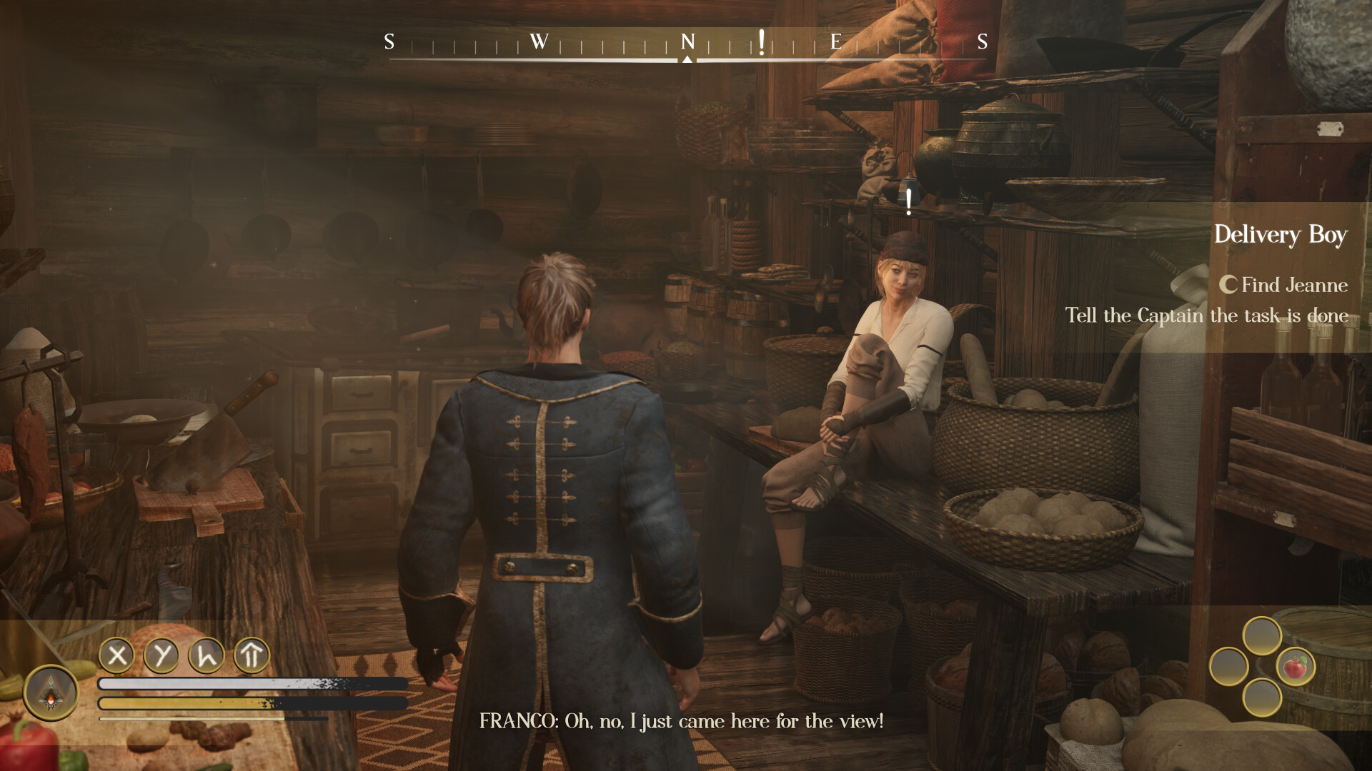 The Skyland Chronicles