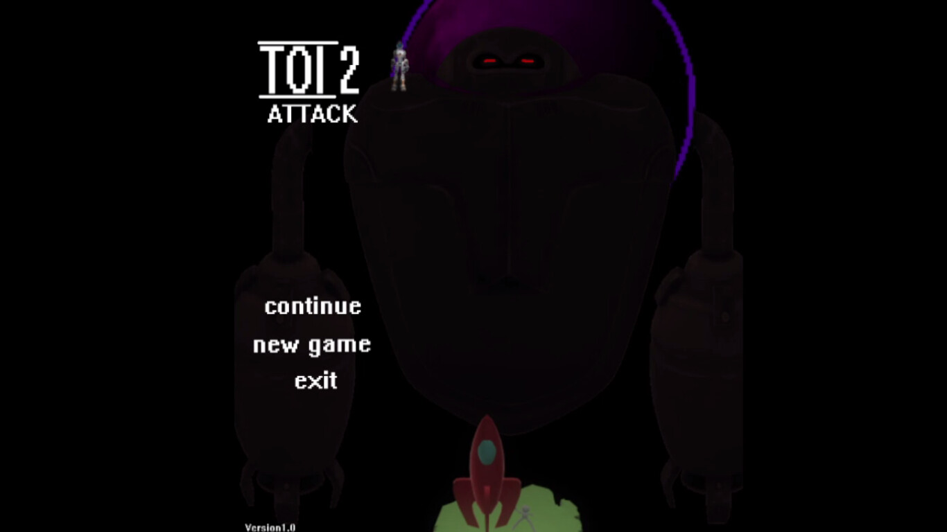 Toi 2 Attack