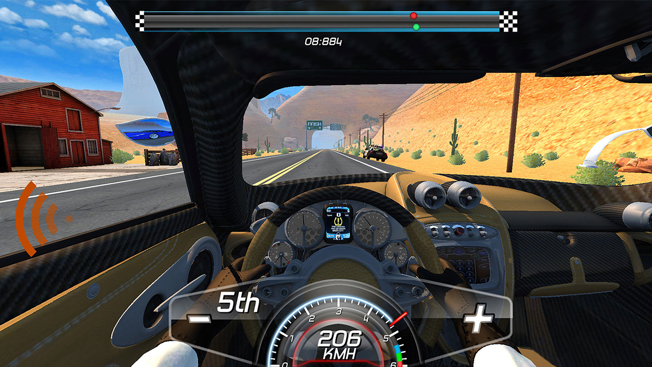 Car Games Bundle: Racing Driving School Police Drag Drift Taxi