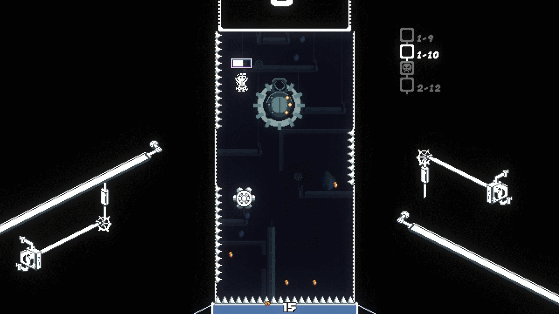 Cog: The Rogue Machine