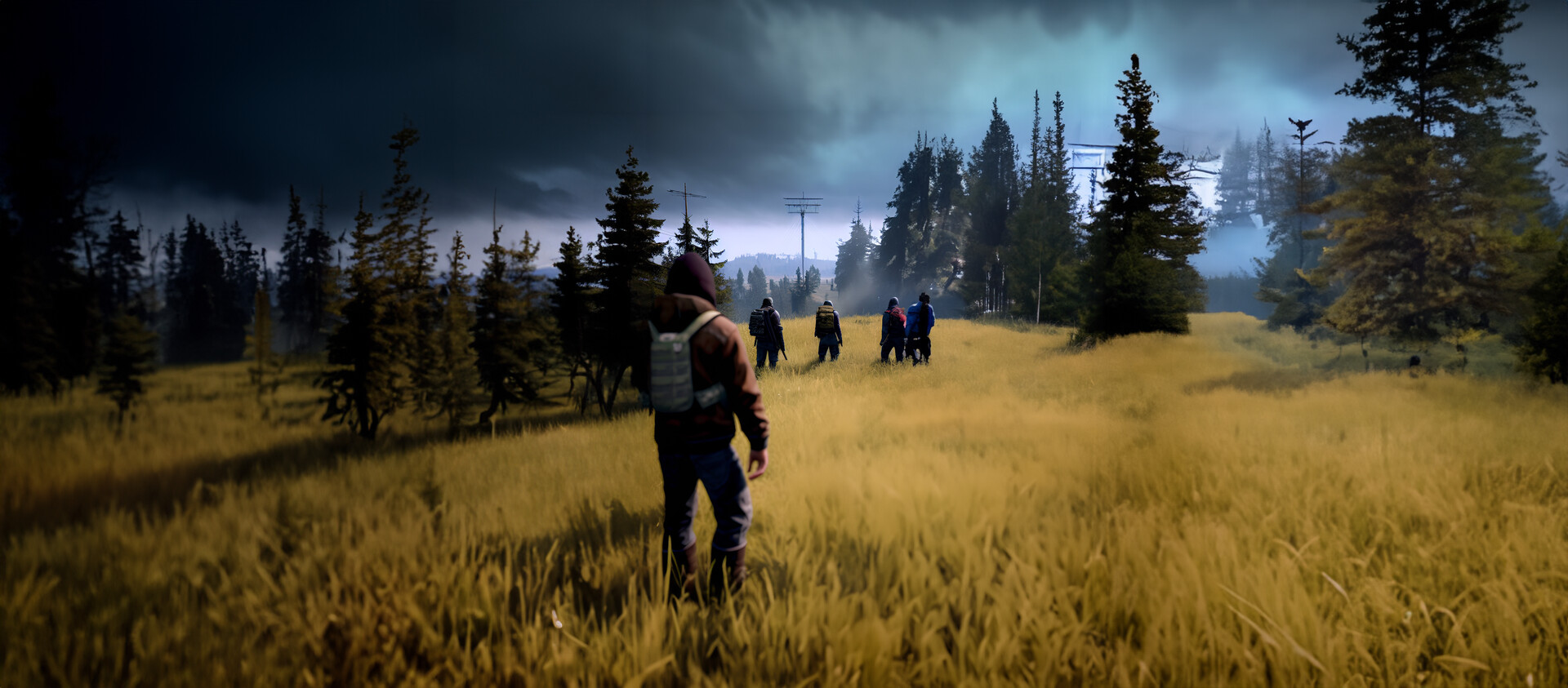 Undead Uprising