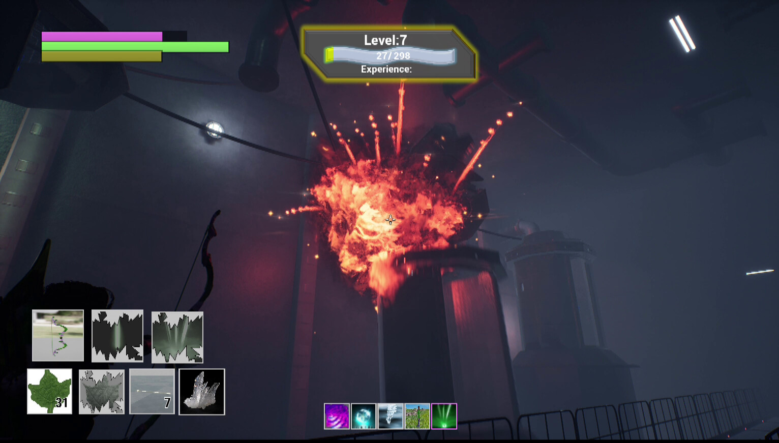 The InVincible Iron Ivy: Enter the Pretty, Pretty Princess