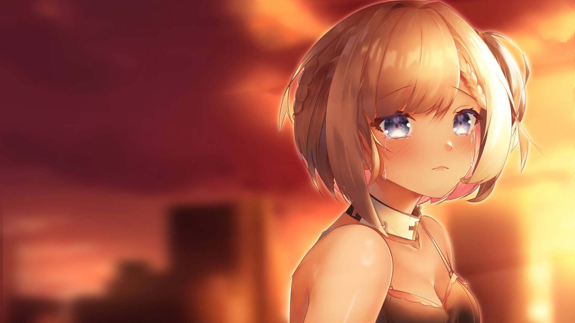 Stolen Memories II