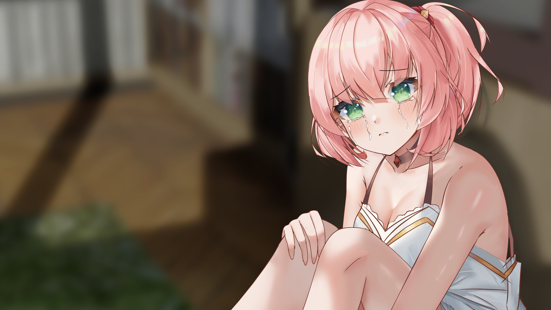 Stolen Memories II