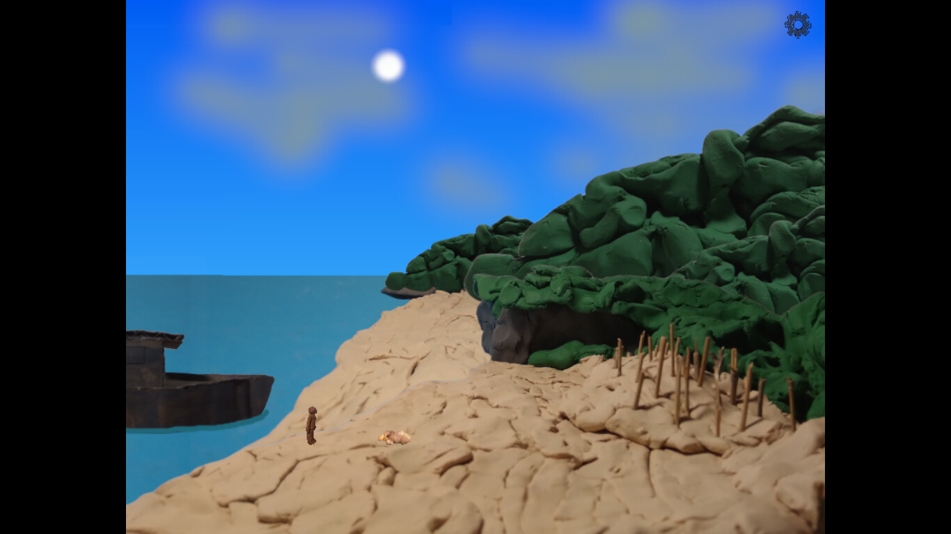 Sunken Ships
